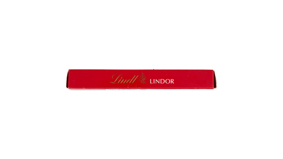 Lindt, Lindor al latte