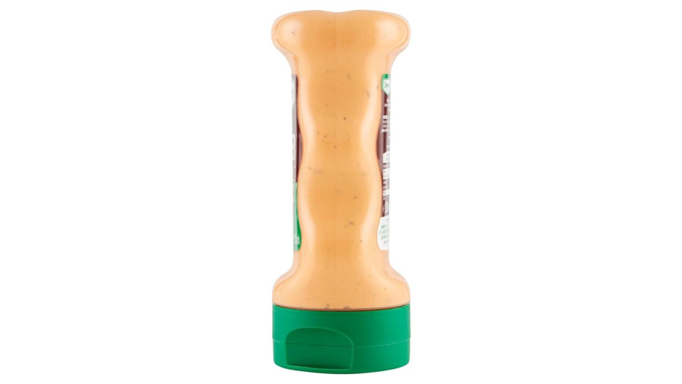 Develey, salsa burger
