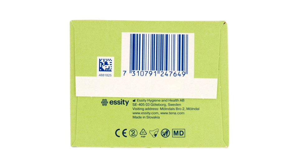 Tena, Lady Ultra mini proteggi-slip distesi