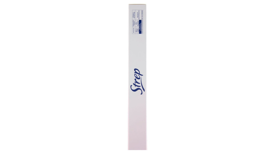 Strep - Crystal, Strisce depilatorie corpo