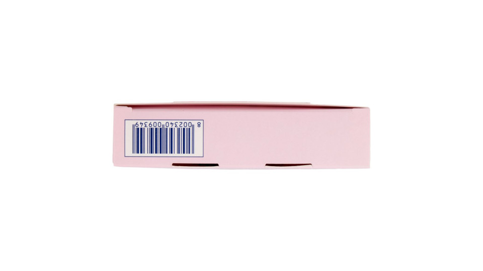 Strep - Crystal, Strisce depilatorie corpo