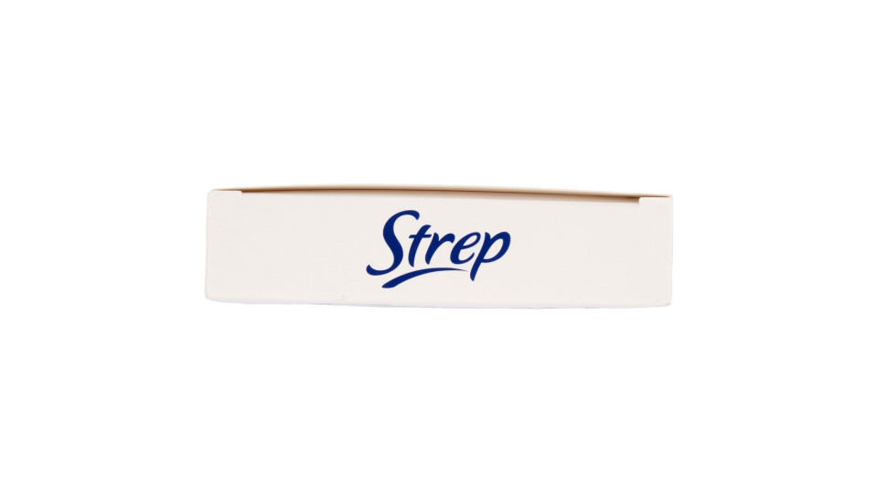 Strep - Crystal, Strisce depilatorie corpo