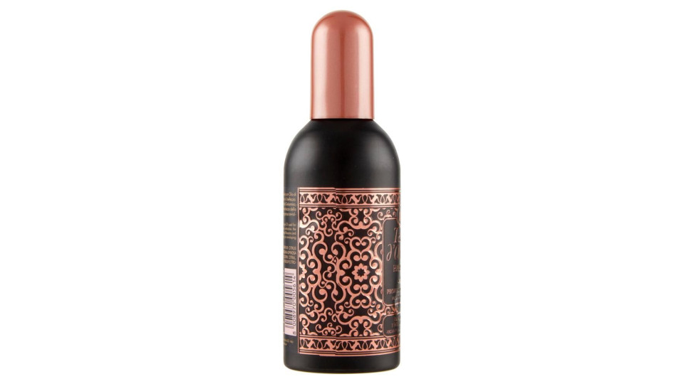 Tesori d'Oriente Profumo Hammam all'olio di argan e fiori di arancio