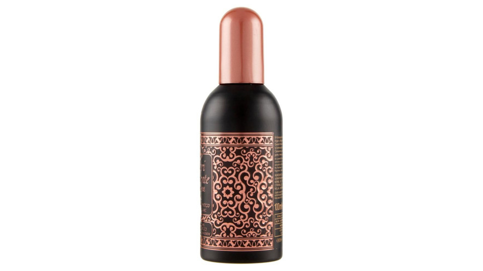 Tesori d'Oriente Profumo Hammam all'olio di argan e fiori di arancio