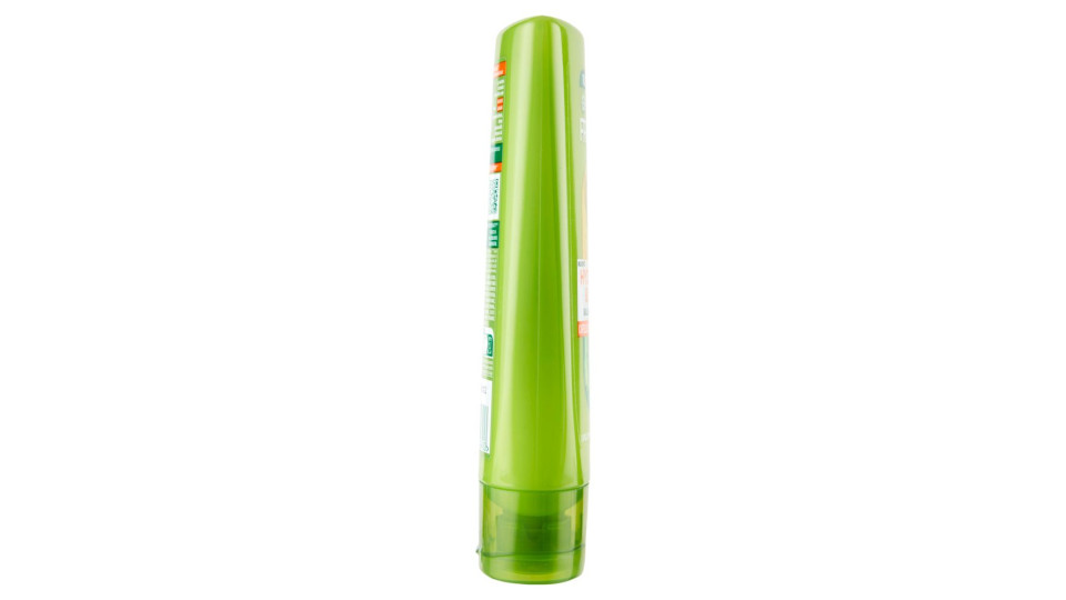 Garnier, Fructis Hydra Liss capelli crespi balsamo