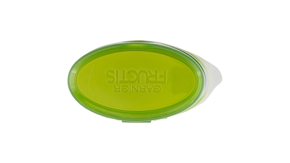 Garnier, Fructis Hydra Liss capelli crespi balsamo