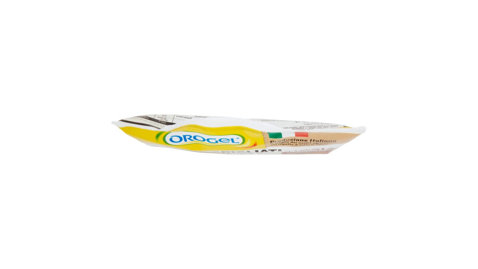 Orogel, Contorno Fantasia surgelato