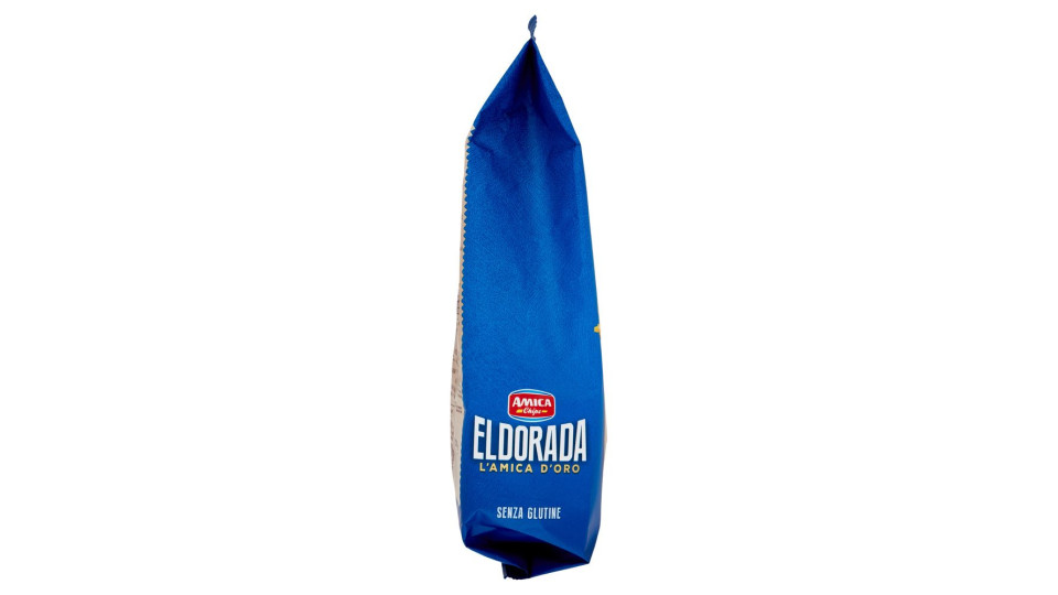 Amica chips eldorada grigliata