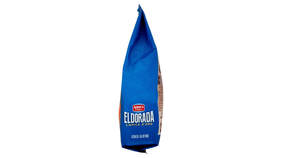 Amica chips eldorada grigliata