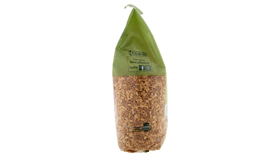 Colfiorito Farro Perlato