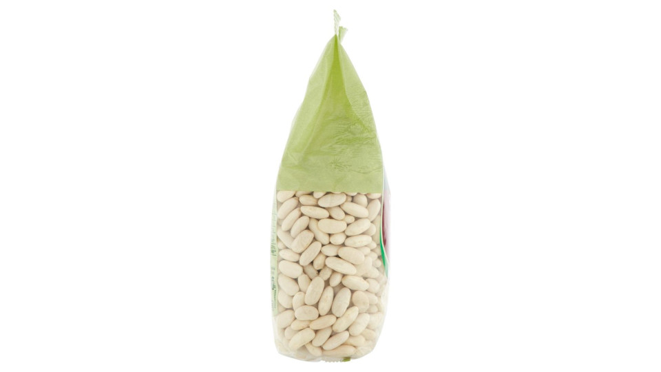 Colfiorito Fagioli Cannellini