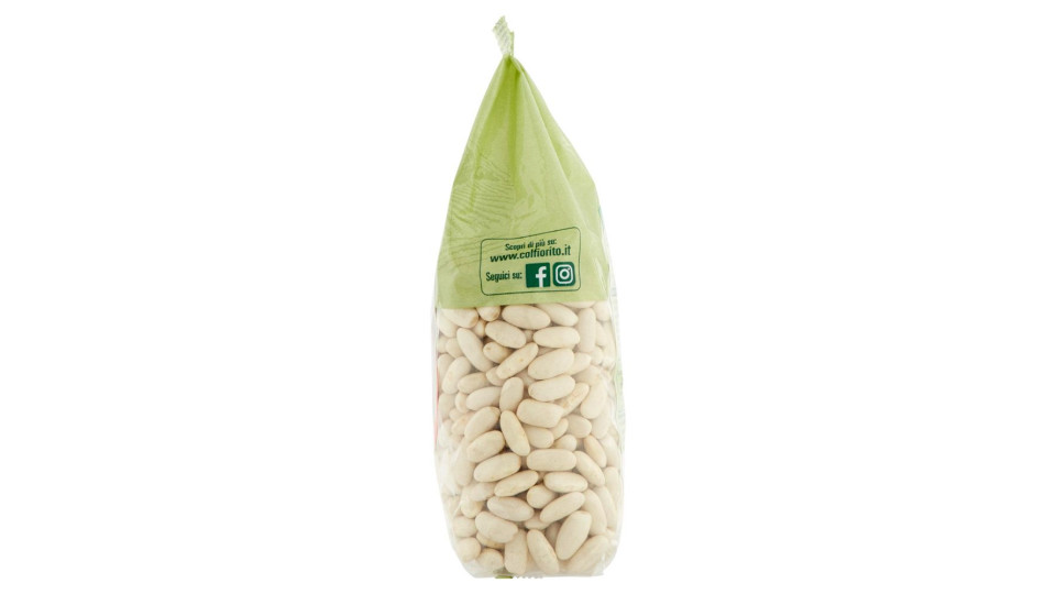 Colfiorito Fagioli Cannellini