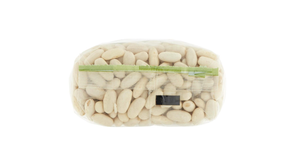 Colfiorito Fagioli Cannellini