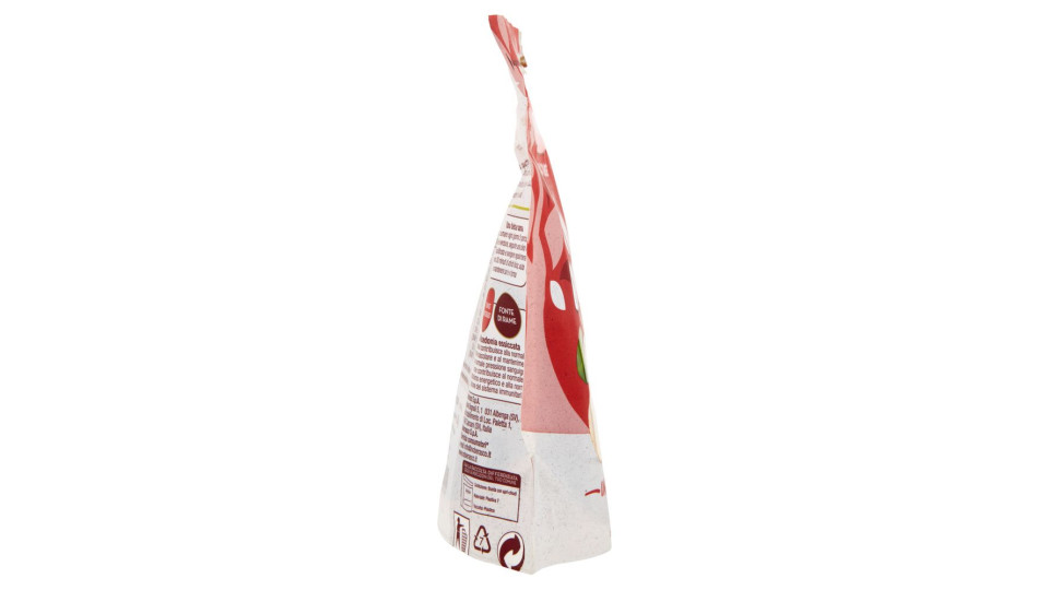 noberasco Viva la macedonia con Cranberry