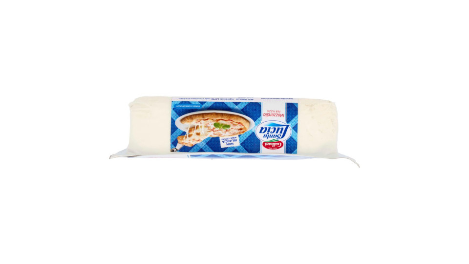 Galbani Santa Lucia Tris Mozzarella