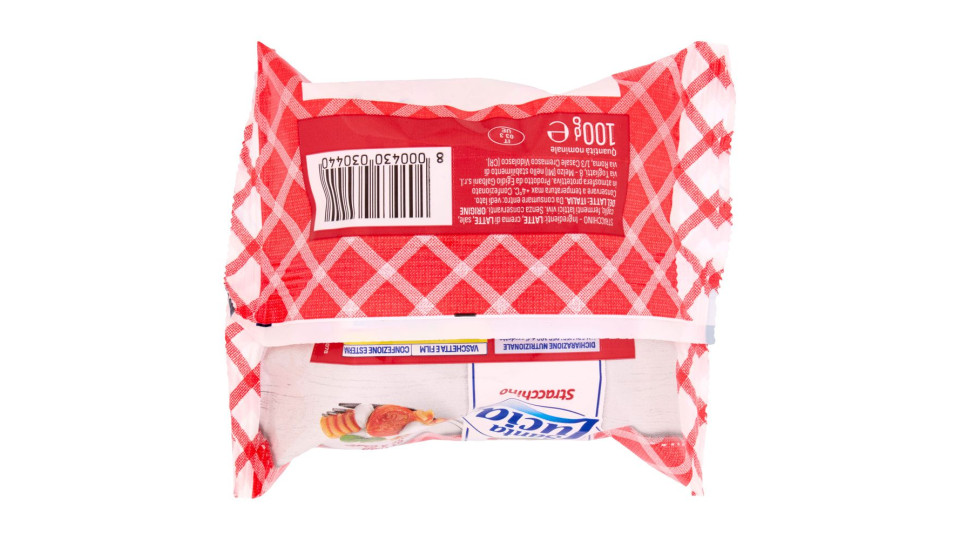 Galbani Santa Lucia Light Mozzarella