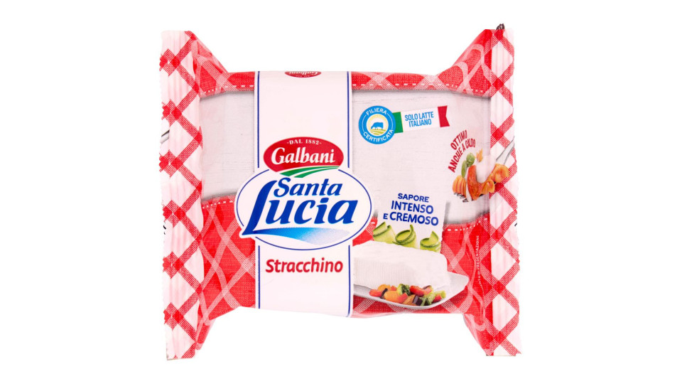 Galbani Santa Lucia Light Mozzarella