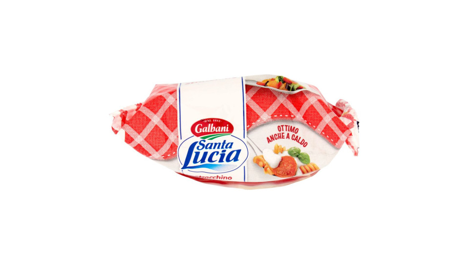 Galbani Santa Lucia Light Mozzarella