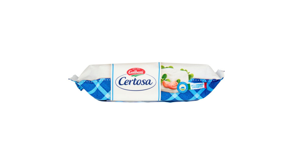 Galbani Certosa Crescenza