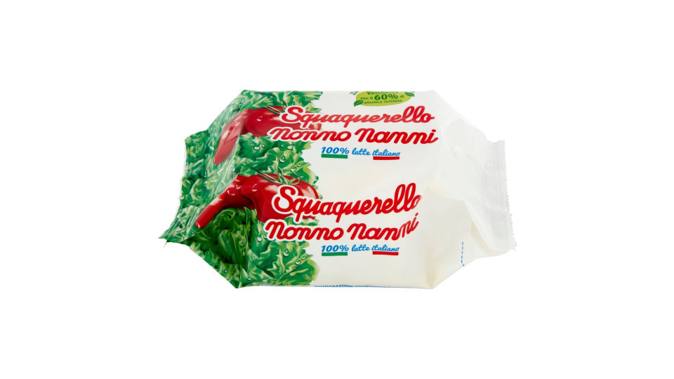 Nonno Nanni Squaquerello
