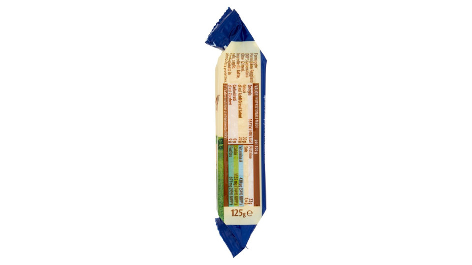 Parmareggio Stick di Parmigiano Reggiano DOP
