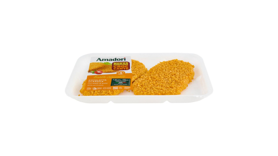 Amadori i Fidatissimi Cotoletta Classica