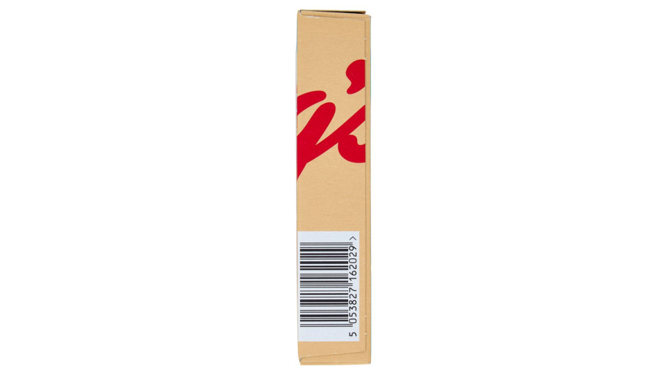 Kellogg's Barretta Mandorle, Miele e Semi
