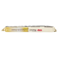 Cioccolato Bianco Con Nocciole Intere
