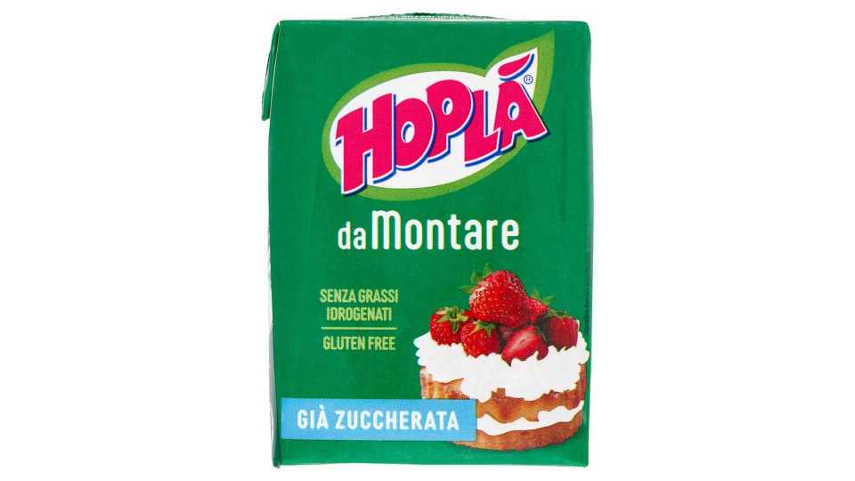 Hoplà da Montare