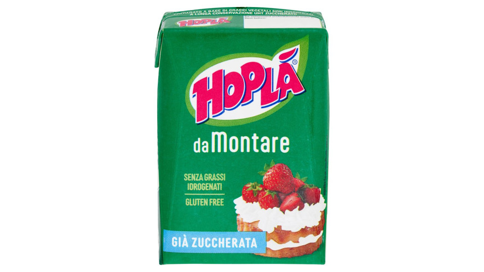 Hoplà da Montare