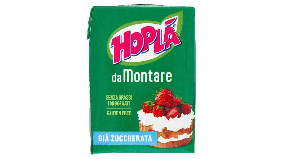 Hoplà da Montare