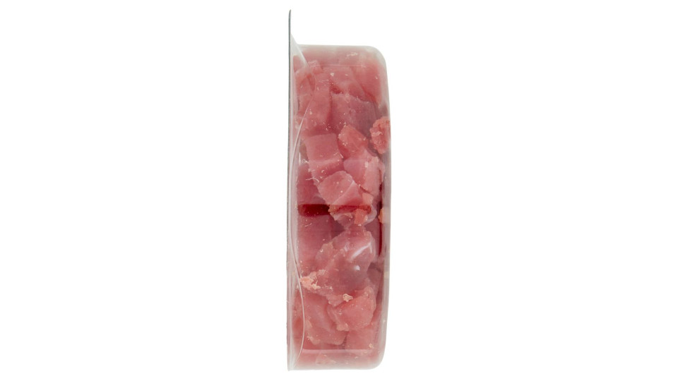 Gimar Tartarfish Tonno