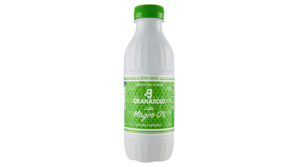 Granarolo Latte Magro 0%