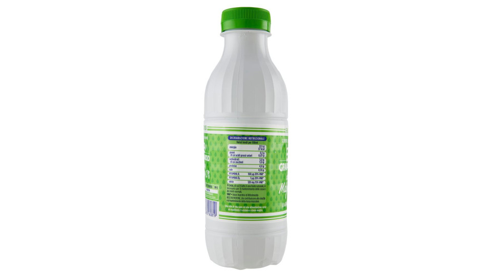 Granarolo Latte Magro 0%