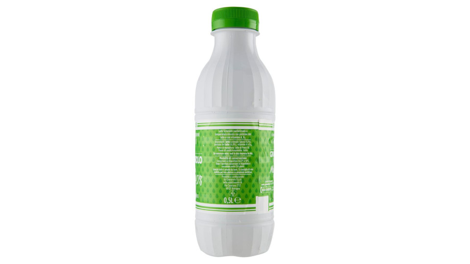 Granarolo Latte Magro 0%