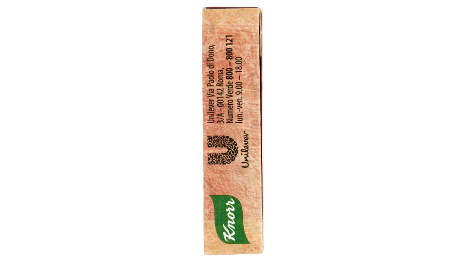 Knorr Classico 10 dadi