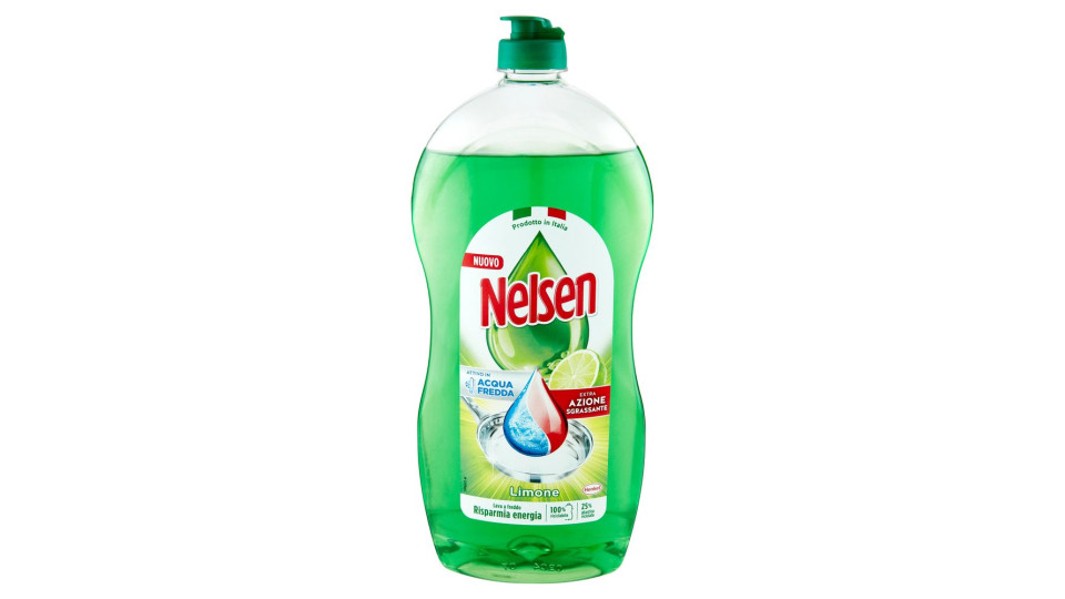 Nelsen Limone