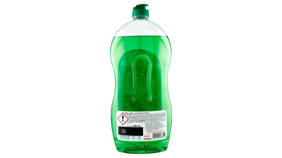 Nelsen Limone