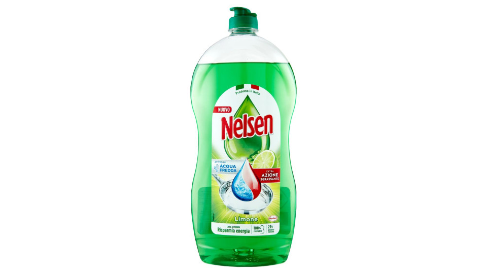 Nelsen Limone