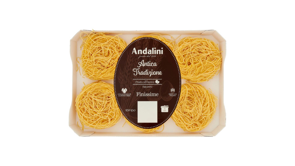 Andalini Antica Tradizione Finissime