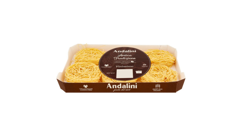 Andalini Antica Tradizione Finissime