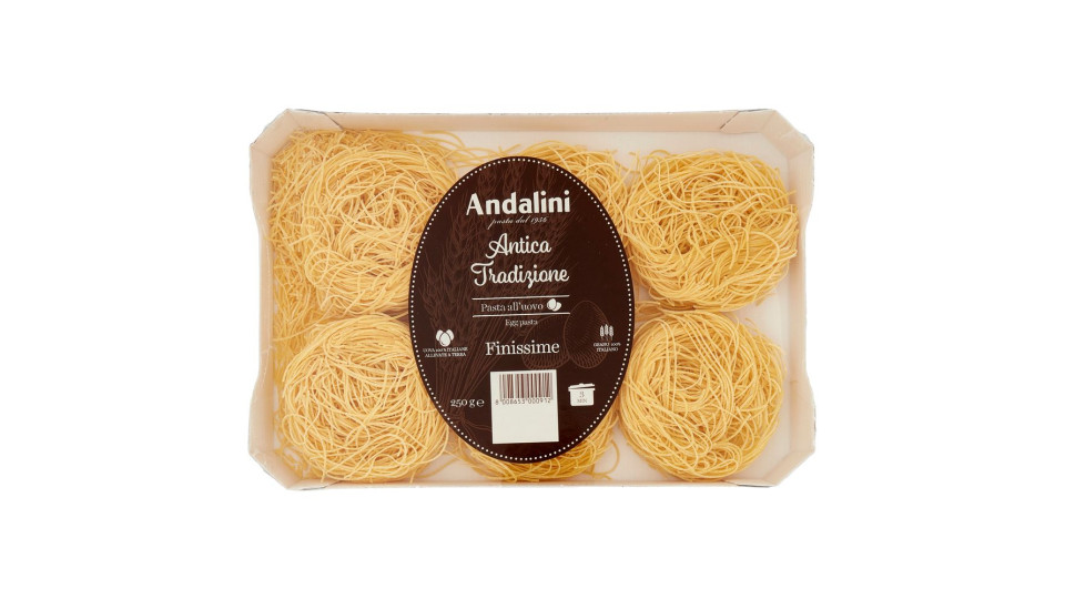 Andalini Antica Tradizione Finissime