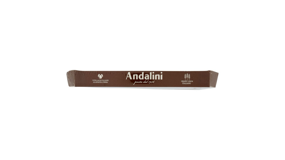 Andalini Antica Tradizione Finissime