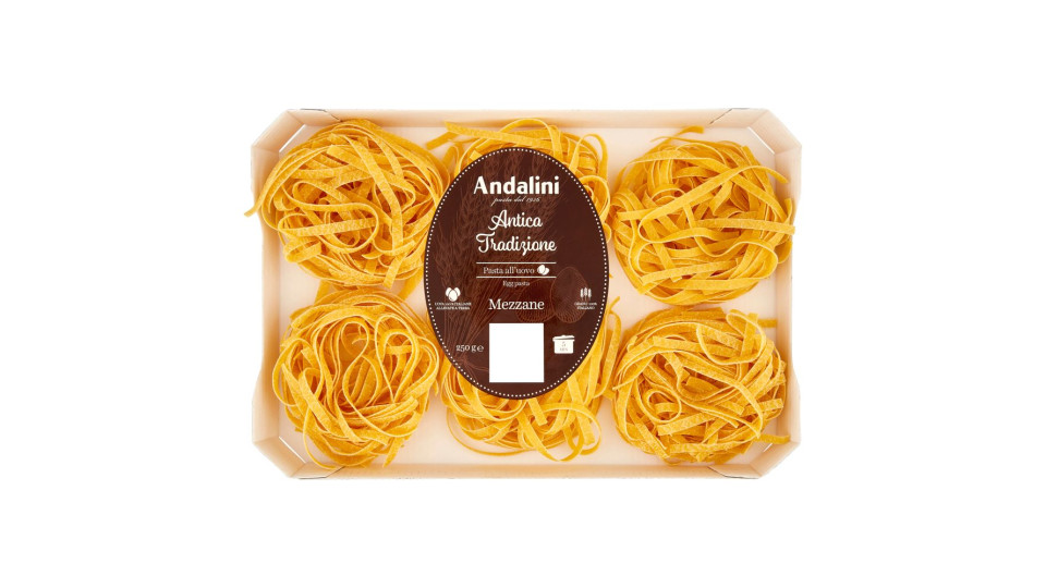 Andalini Antica Tradizione Mezzane