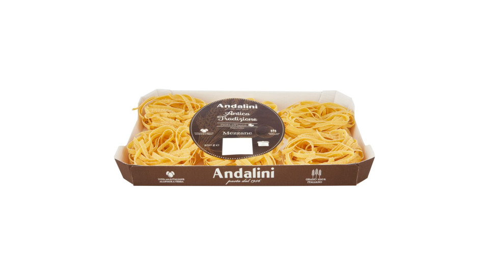 Andalini Antica Tradizione Mezzane