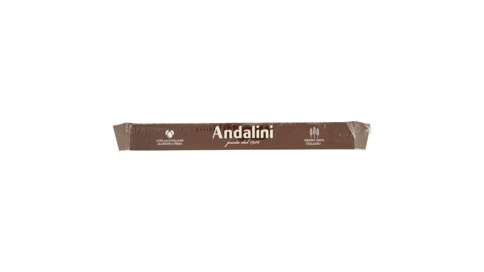Andalini Antica Tradizione Mezzane