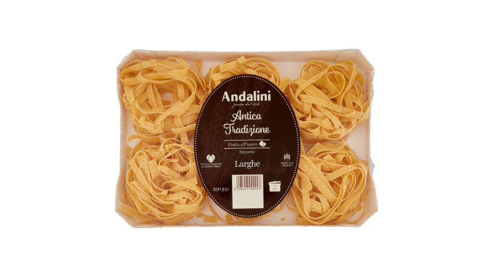Andalini Antica Tradizione Larghe