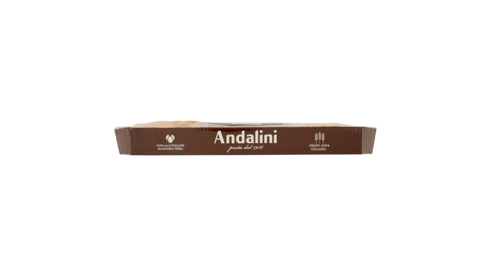 Andalini Antica Tradizione Larghe