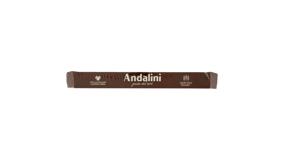 Andalini Antica Tradizione Mezzane Paglia e Fieno