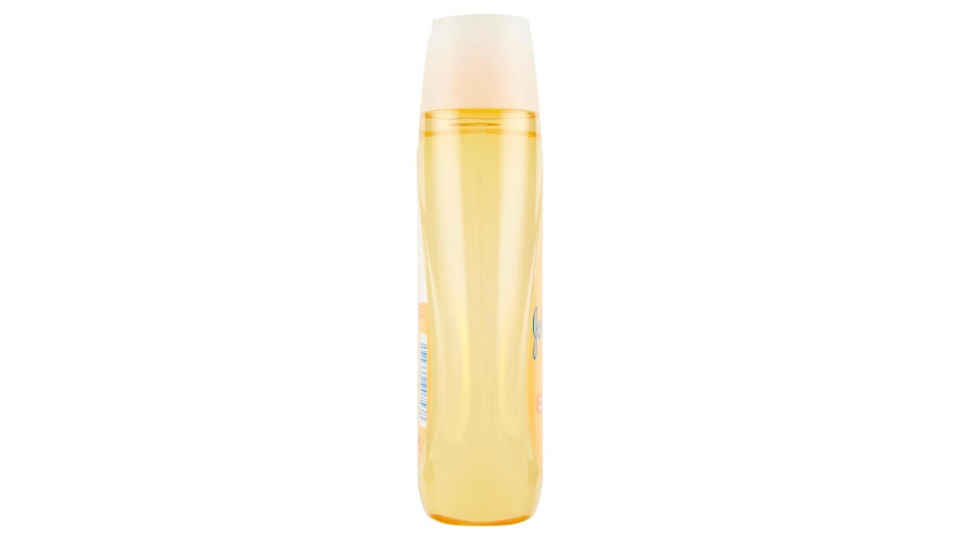 Johnson's Baby Shampoo